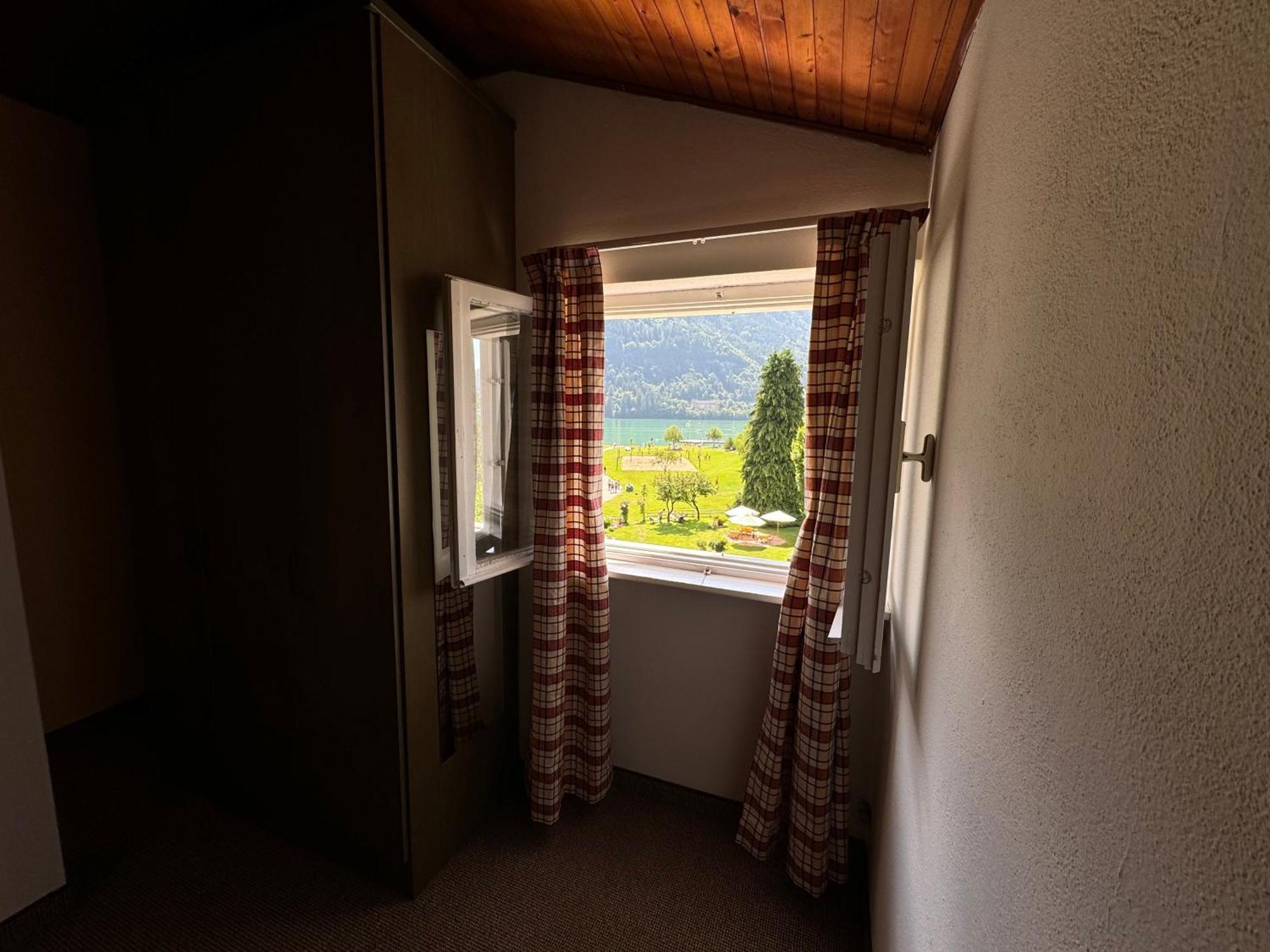 Garden Hotel Bellariva Мольвено Номер фото